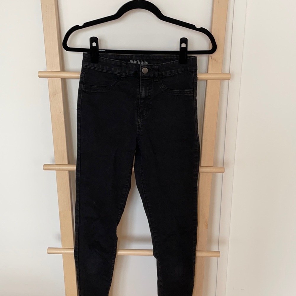 Wild Fable skinny jeans